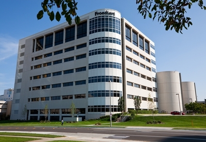 Froedtert Hospital and the Medical College of Wisconsin