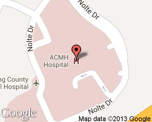 ACMH Hospital