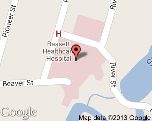 Bassett Medical Center