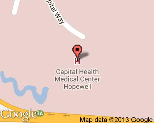 Capital Health Medical Center-Hopewell