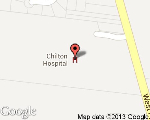 Chilton Hospital