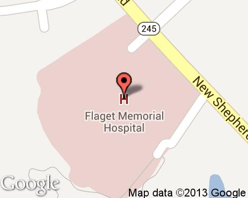 Flaget Memorial Hospital