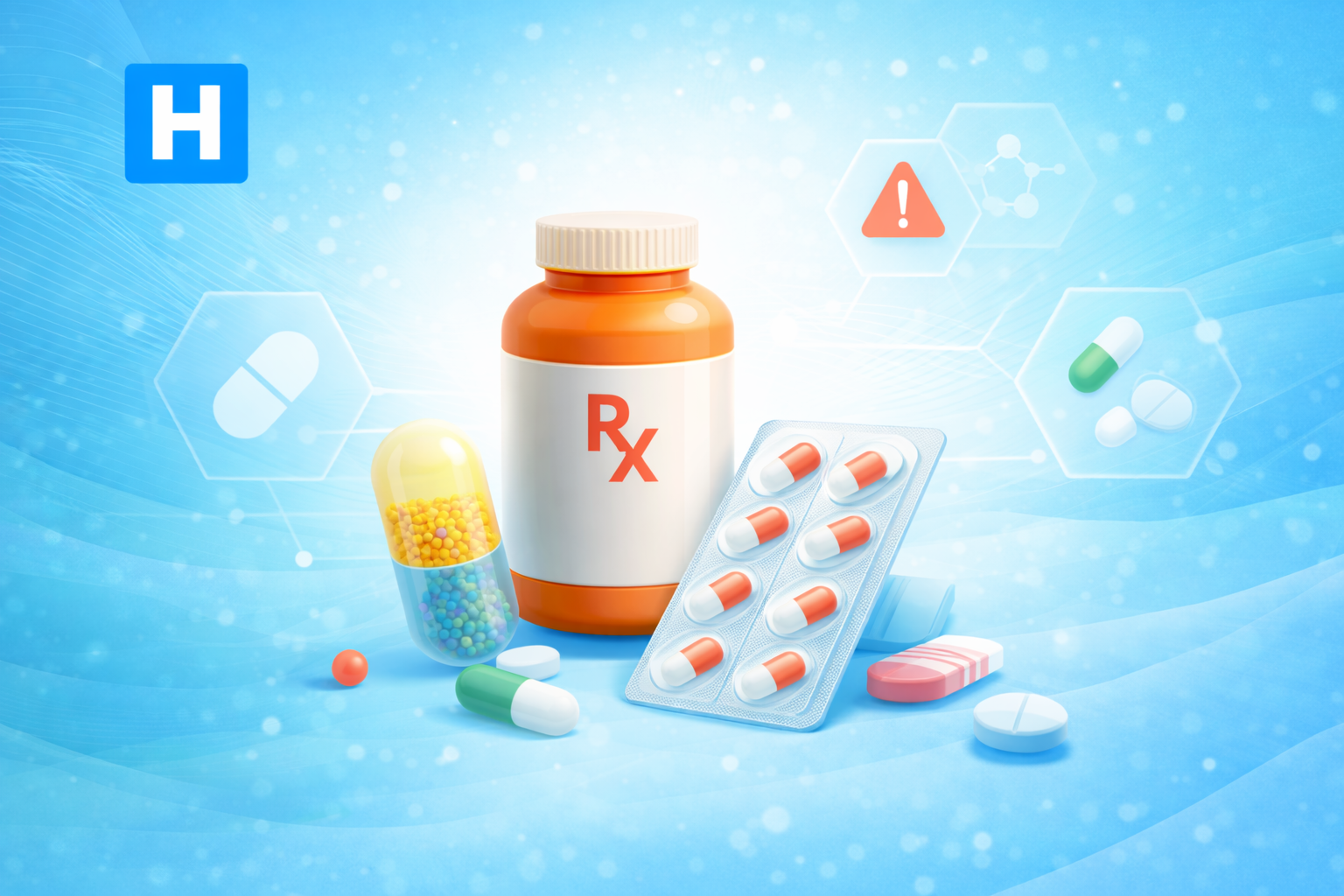 Descovy - Drug Information