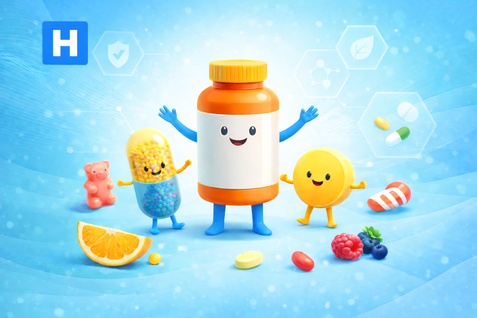 Beta-Alanine - Vitamin/Supplement Information