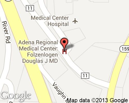 Adena Regional Medical Center