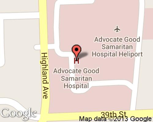 Advocate Good Samaritan Hospital
